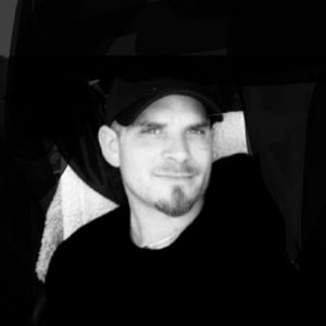 Meet your Posher, Erick